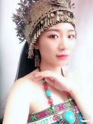 -美云庭古装·格格服汉服·京城旅拍(北京店)