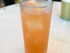 -苏州洲际酒店·大堂酒廊