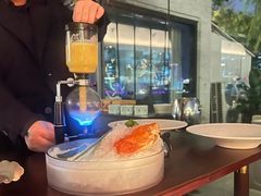 -量子制造·元创意料理(李公堤店)