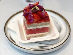 -EVERNAKED裸蛋糕(SOHO天山店)