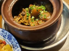 -回家吃饭·地道南昌菜(建德观总店)