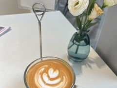 -Manner Coffee(万象食家店)