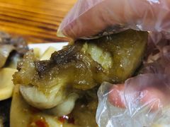 -老兵牛蹄店(下沙店)