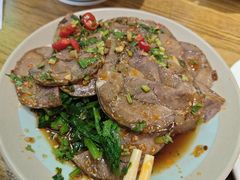 -二宽中国兰州拉面(幸福城店)