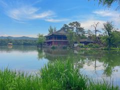 -承德避暑山庄景区