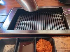 -千寻烧肉(政务区店)