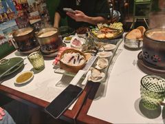 -Thai Basil罗勒叶泰式餐厅(时代天街店)