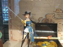 -泡泡玛特POPMART(崇文门国瑞城店)