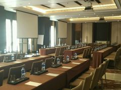 -上海崇明金茂凯悦酒店