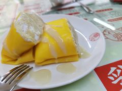-香港華心糖水鋪(南西总店)