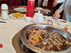 -天宜隆蘑菇宴火锅(石景山旗舰店)