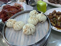 -石饮红星包子(中山路店)