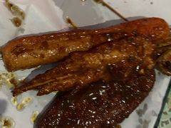 -大学路8号炸串(大学路十四号院店)