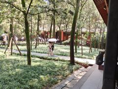 -成都武侯祠博物馆