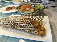 -渔堂公园餐厅·本帮菜(乐园路店)