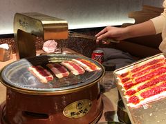 -西塔老太太泥炉烤肉(杭州首店)