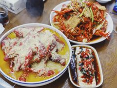 -虾女王·龙虾·烧烤(龙江店)