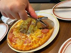 -萨莉亚意式餐厅(常州环球港店)
