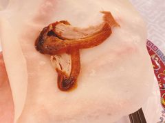 -全聚德(长江路店)