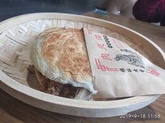 -名羊天下陕北横山铁锅炖羊肉(博文路店)