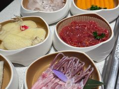 -海底捞火锅(上元大街店)