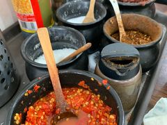 -攀枝花·任德琼·盐边羊肉米线