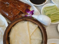 -九花山烤鸭店