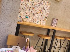 -发酵食堂(屏风街店)