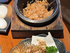 -食也烧肉(临平店)