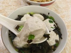 -非遗·爱西干面(小公园总店)