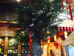 -西北印象佳宴(兴华街中段店)