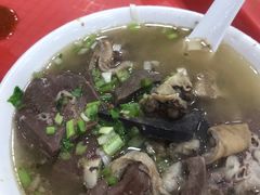 -白魁老号饭庄(安内店)