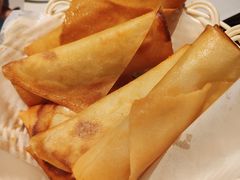 -酷公社·榴莲披萨(太原街店)