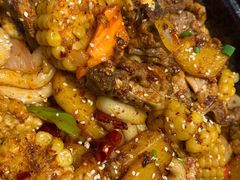 -伊帆食府·青海地方特色美食