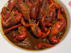 -叶派龙虾•招牌香辣蟹·海鲜(中海国际店)