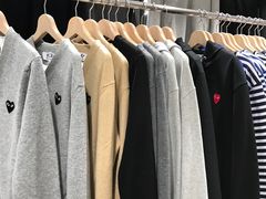 -川久保玲(大阪店)