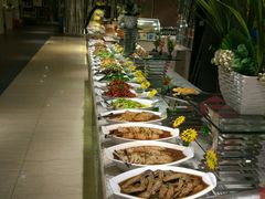 -春天烤肉自助餐厅(南内环店)
