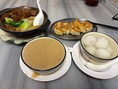 -芬芳甜品(同福路店)