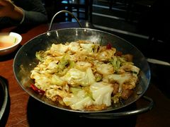 -19号私房菜(云南路店)