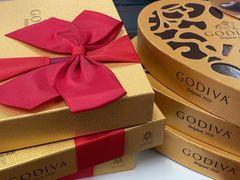 -GODIVA(港汇恒隆广场)