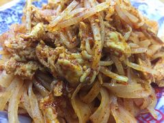 -八亩沟擀面皮(西安首店)