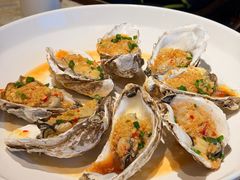 -明湖楼·经典鲁菜山东海鲜(大明湖店)