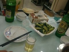 -蝎王府(曙光街店)