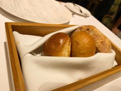 餐前面包-蝶舍·MAISON PAPILLON