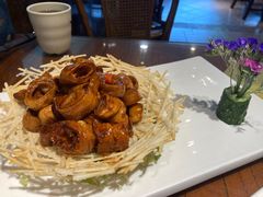 -黄但记老店·陈村粉食府