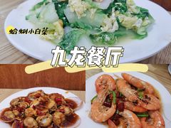 -九龙餐厅(大沽路店)