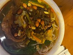 -水平有限螺蛳粉(宏达大厦店)