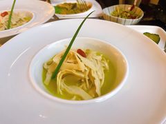 -T館·花园艺术餐厅