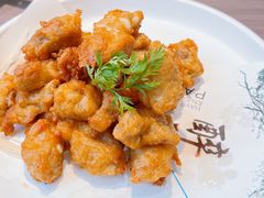 -将相和·海鲜蒸饺大连菜