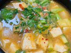 -鸡西冷面(翠竹店)